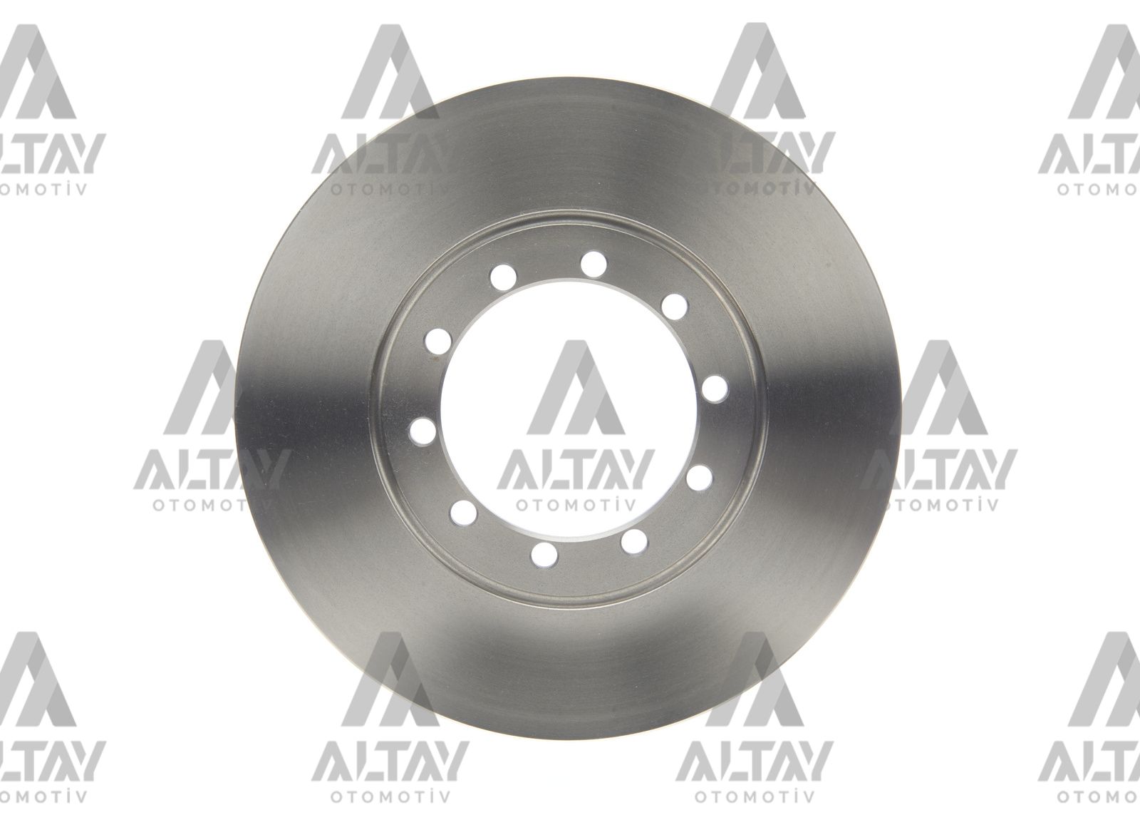 Ford Transit Arka Fren Dıskı OEM 6C112A315AA