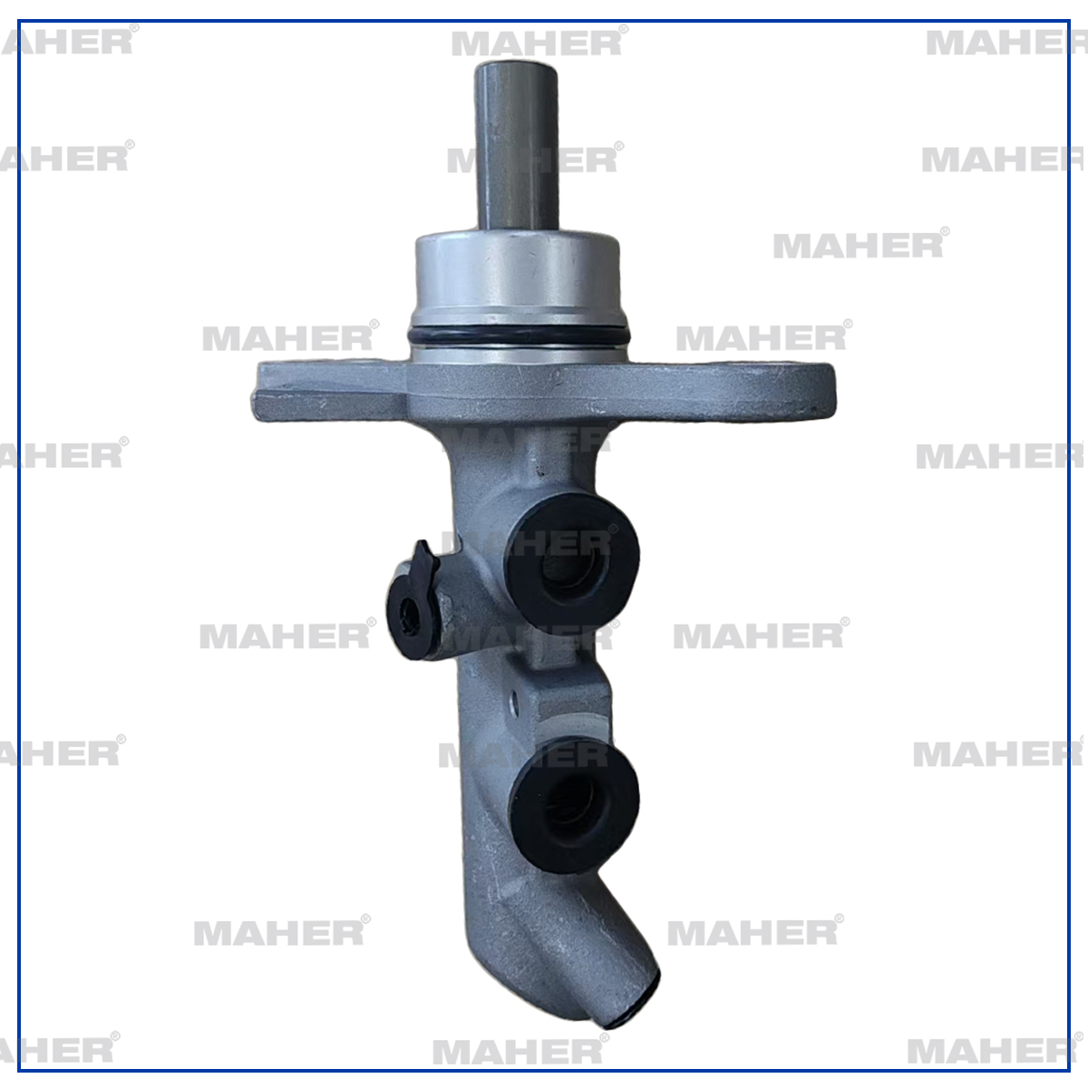 Renault Megane Fren Ana Merkez Iı OEM 7701207697
