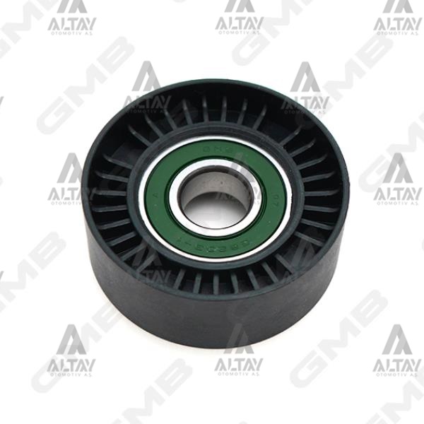 Citroen C3 V Kayış Gergi Rulmanı Vantilatör Gergisi .5tdcı OEM 575186