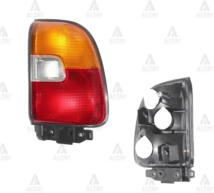 Toyota RAV4 Sağ Stop Lambası 1995-1998