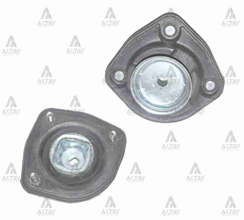 Hyundai Elantra Sol Arka Amortisör 1996-2001