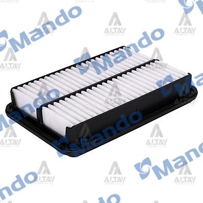 Hyundai Santa Fe Hava Filtresi 2001-2006 Hyundai Santa Fe Hava Filtresi 2001-2006