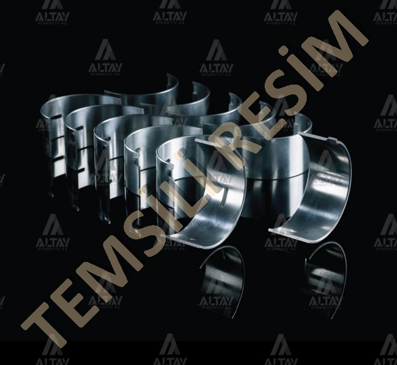 Volkswagen T4 Ana Yatak Kol OEM 028105701J Volkswagen T4 Ana Yatak Kol OEM 028105701J
