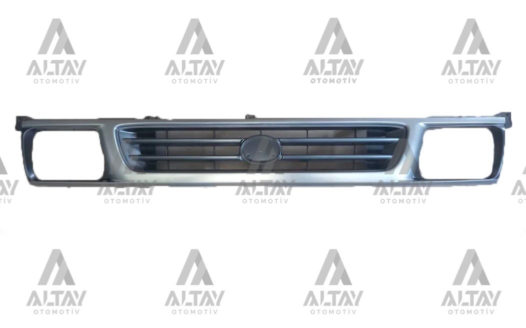 Toyota Hilux Dış Kaporta Aksamı 1998-2001