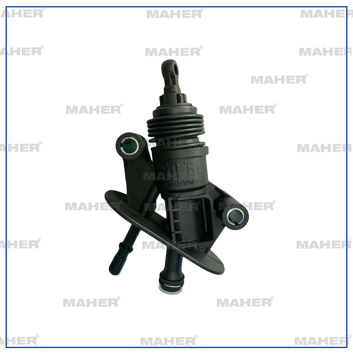 Ford Courier Debriyaj Merkez Üst OEM CN157A543BB Ford Courier Debriyaj Merkez Üst OEM CN157A543BB