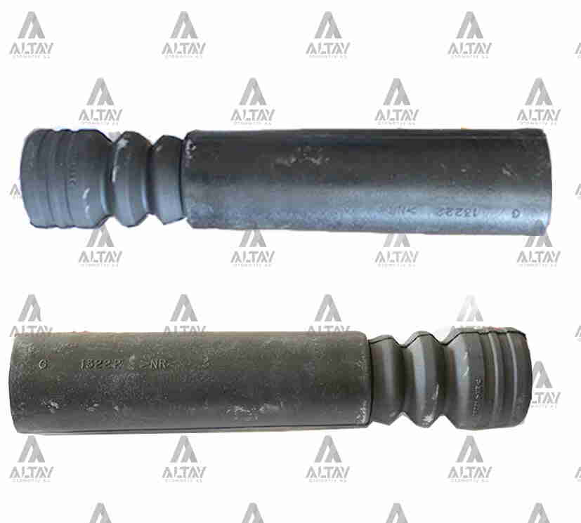 Hyundai Accent Arka Aks Körüğü 2006-2011 Amortisör Toz Takozlu Era OEM 55326-1E000