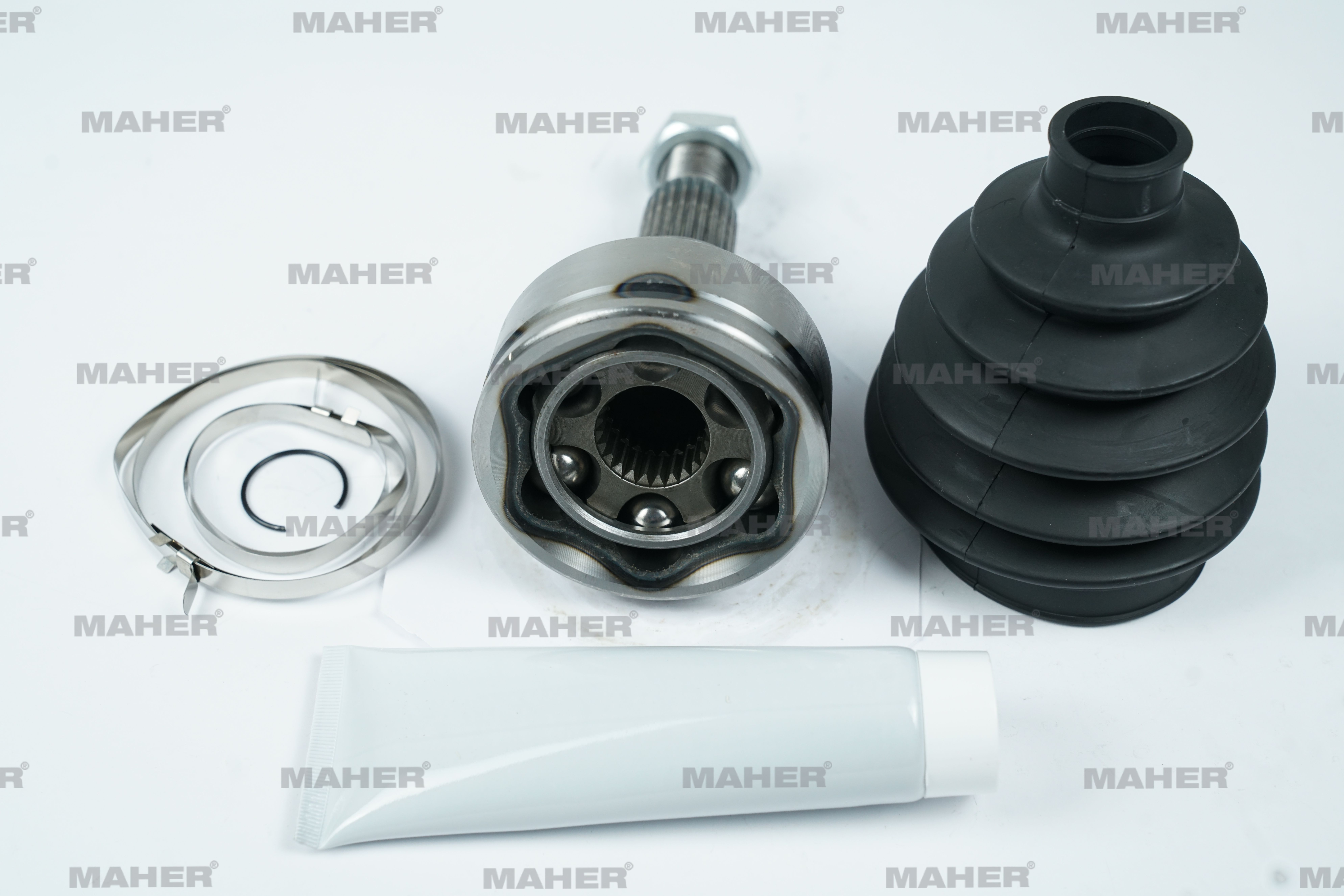 Ford Connect Dış Aks Kafası Dış OEM 2T143A327BA