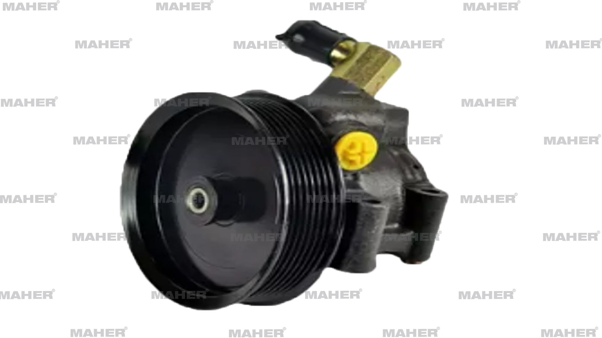 Ford Transit Direksiyon Pompası . Tdcı OEM 6C113A696AJ Ford Transit Direksiyon Pompası . Tdcı OEM 6C113A696AJ
