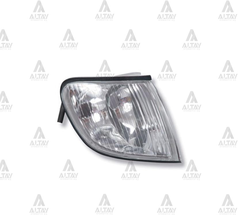 Hyundai Starex Sağ Aydınlatma 2002-2007 Sinyal Lambası Duysuz Sağ OEM 92302-4A500 Hyundai Starex Sağ Aydınlatma 2002-2007 Sinyal Lambası Duysuz Sağ OEM 92302-4A500