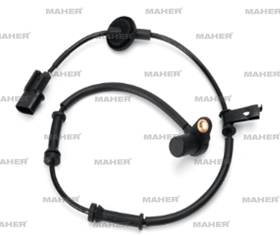 Hyundai Getz Sağ Ön Sensör Abs Ön Sağ OEM 95671-1C010 Hyundai Getz Sağ Ön Sensör Abs Ön Sağ OEM 95671-1C010