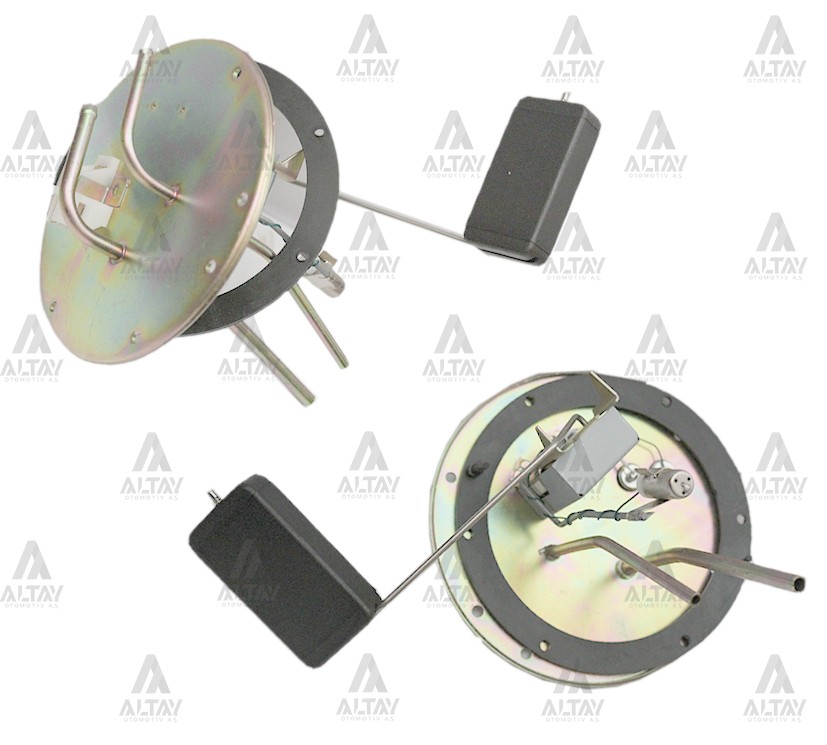 Mazda 323 Depo Şamandırası OEM BS07-60-960
