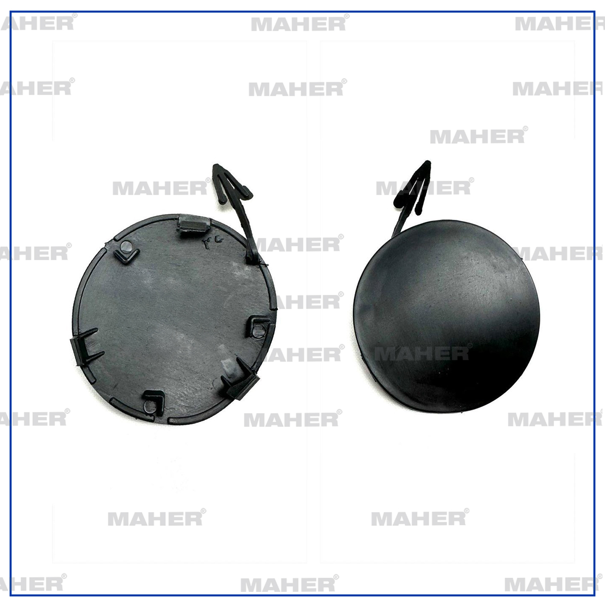 Nissan Qashqai Ön Çekı Demır Kapagı Ön OEM 85071-BR00A Nissan Qashqai Ön Çekı Demır Kapagı Ön OEM 85071-BR00A