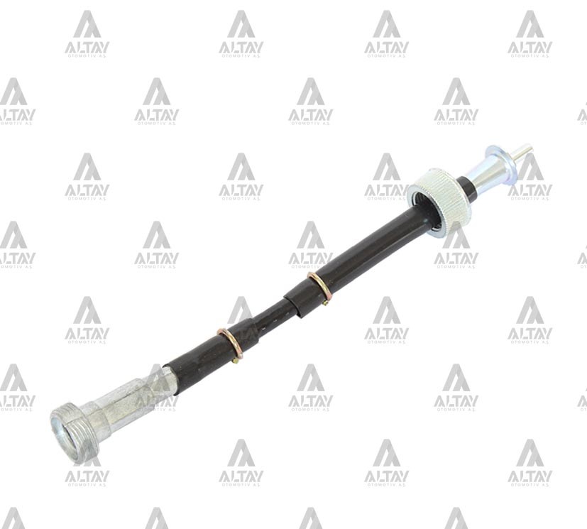 Mazda 323 Fren Teli 1990-1995 Tel Kilometre Kısa OEM BR71-60-080A Mazda 323 Fren Teli 1990-1995 Tel Kilometre Kısa OEM BR71-60-080A
