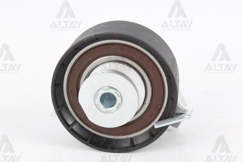 Ford Fiesta V Kayış Gergi Rulmanı Ford Fiesta V Kayış Gergi Rulmanı