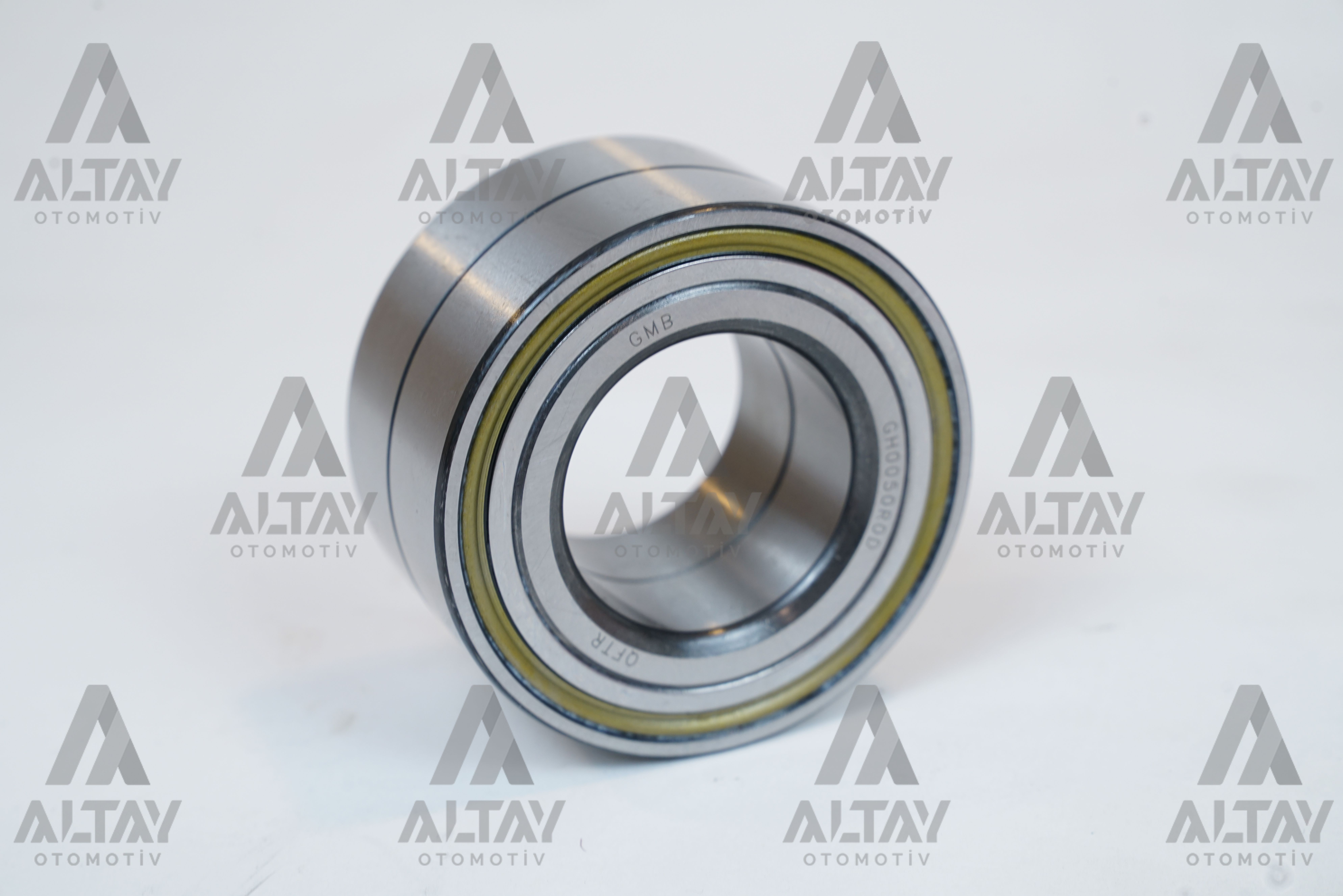 Renault Duster Ön Porya ve Teker Rulmanı OEM 7701205778