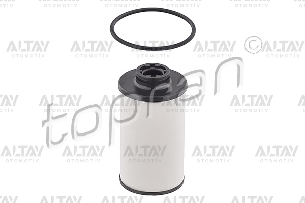 Seat Leon Şanzıman Yağ Filtresi Golf5 OEM 02E305051C Seat Leon Şanzıman Yağ Filtresi Golf5 OEM 02E305051C
