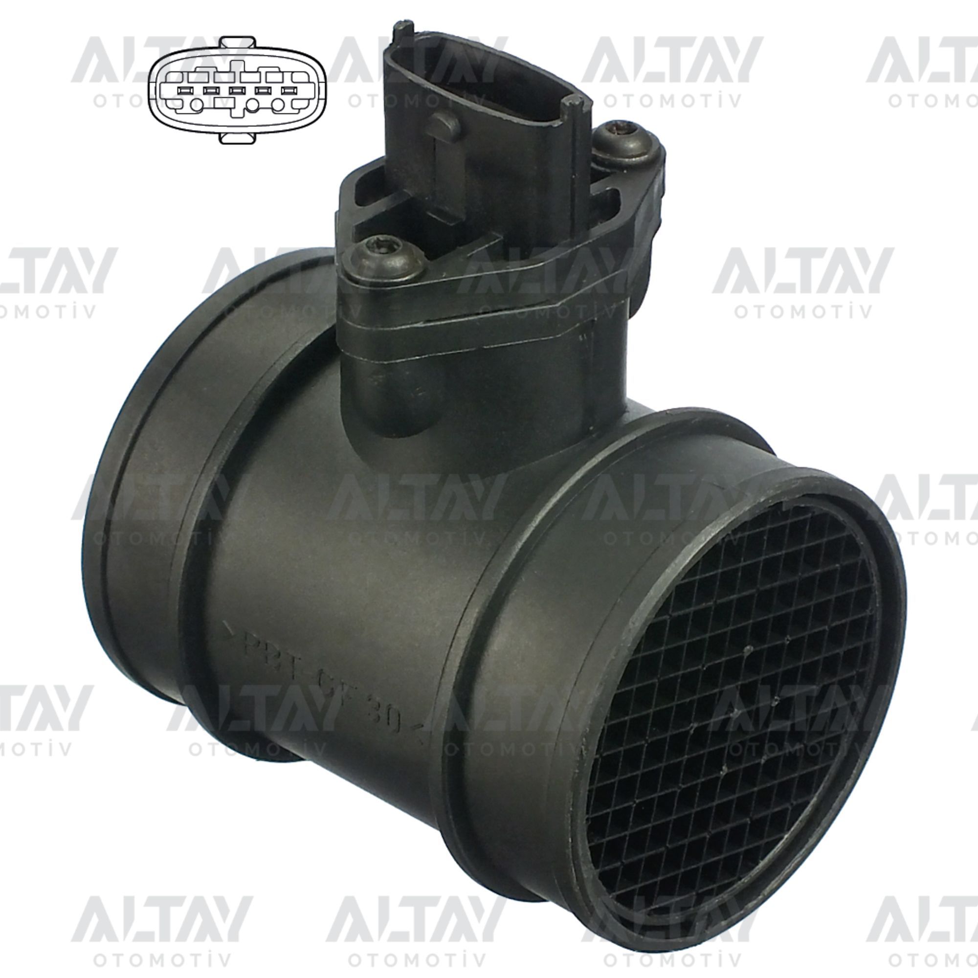 Opel Vectra Debimetre G OEM 836592 Opel Vectra Debimetre G OEM 836592