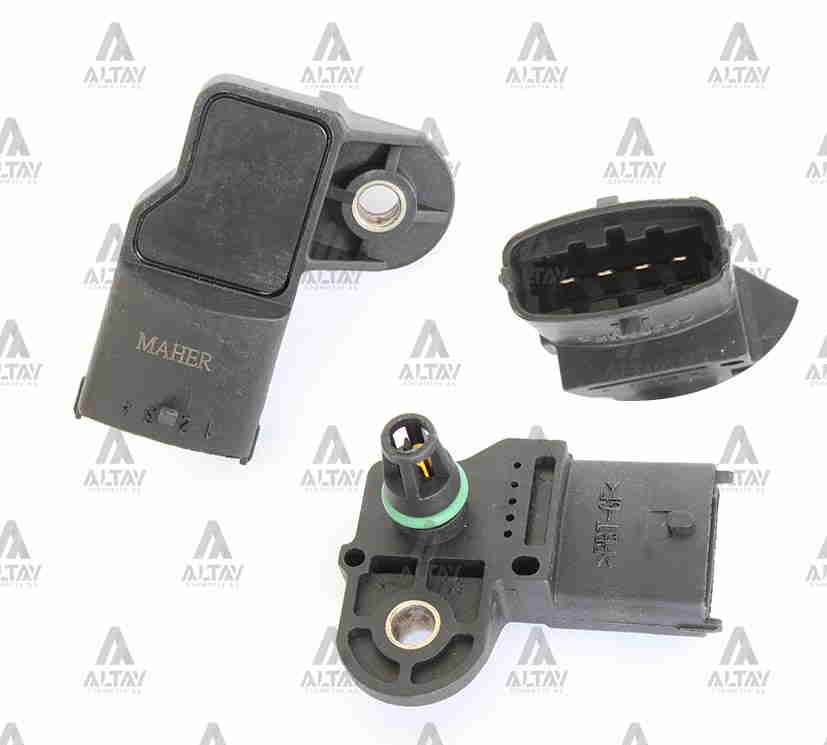 Mazda BT-50 Sensör Map B (2001-2018) OEM WE01-18-211