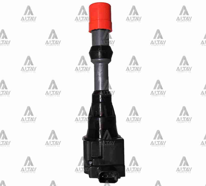 Honda Jazz Ön Ateşleme Bobini . OEM 30520-PWA-003