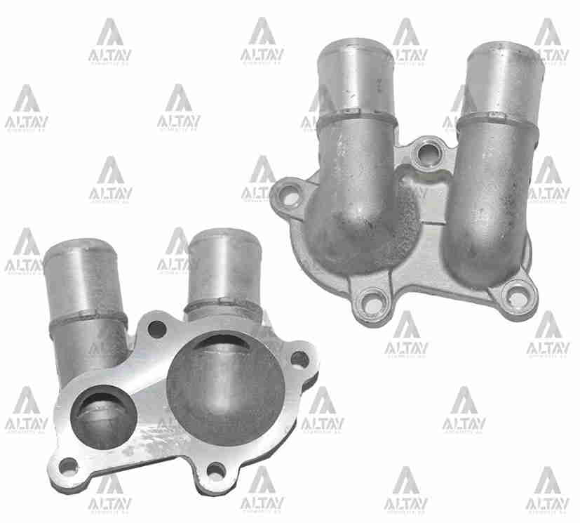 Hyundai Accent Termostat 2003-2006 (2003-2006) OEM 25611-26100