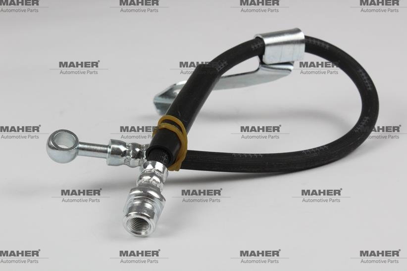 Opel Antara Sol Ön Hortum Fren OEM 95477364