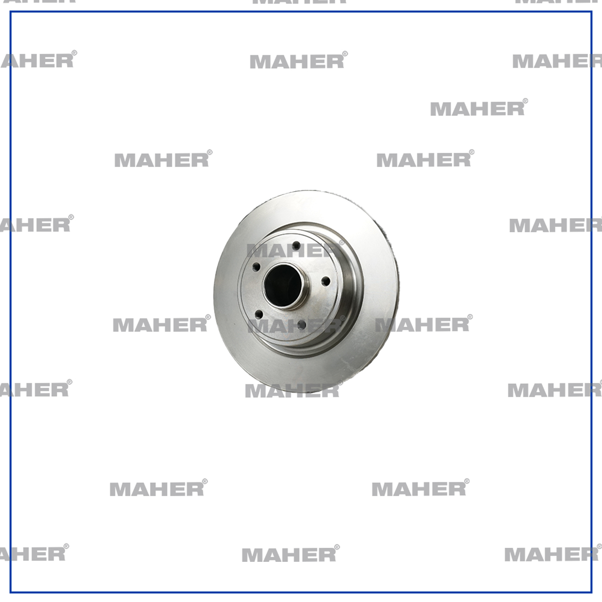 Renault Laguna Arka Fren Diski Iı OEM 7701472838 Renault Laguna Arka Fren Diski Iı OEM 7701472838