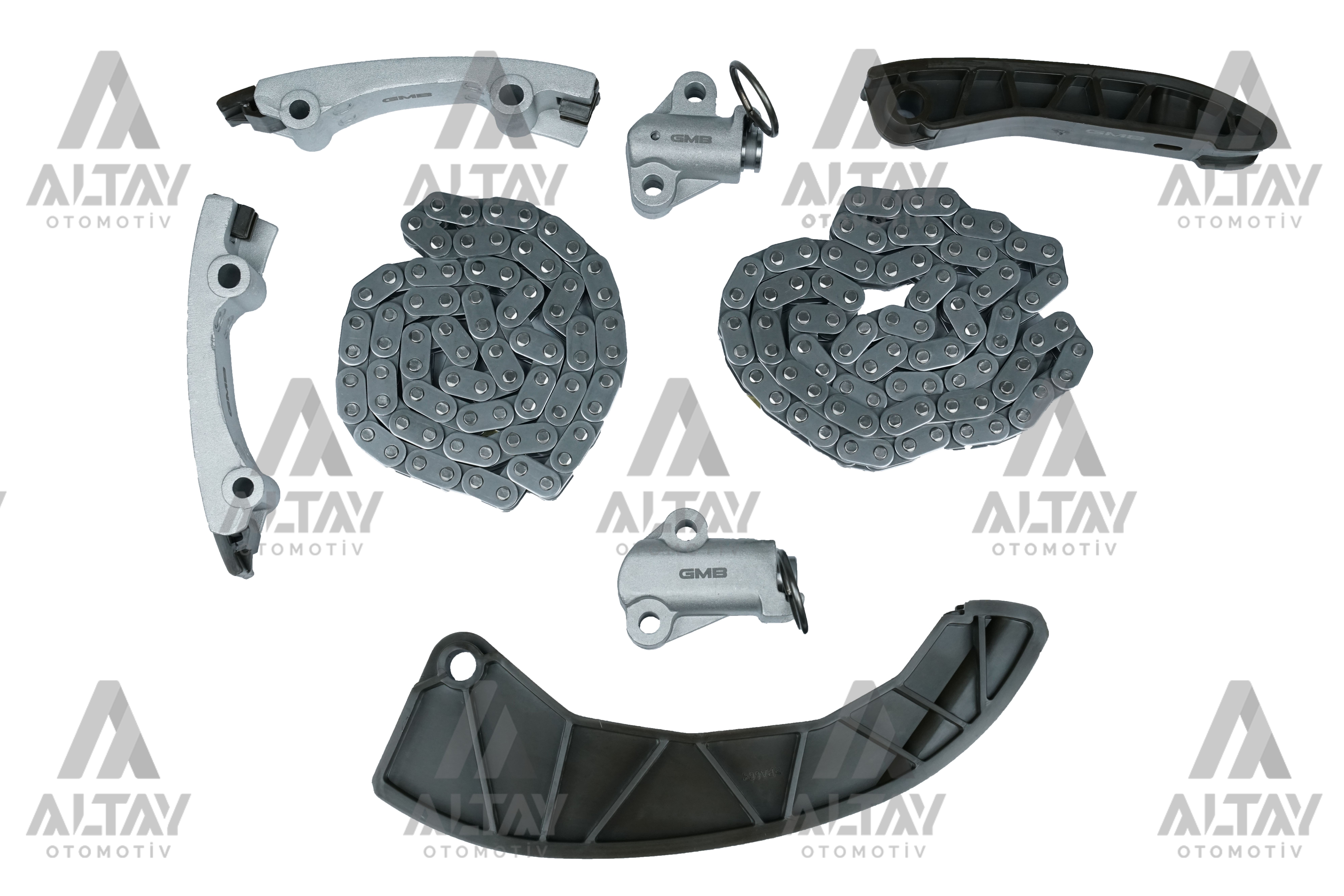 Hyundai I30 Triger Zinciri 2007-2011 Hyundai I30 Triger Zinciri 2007-2011