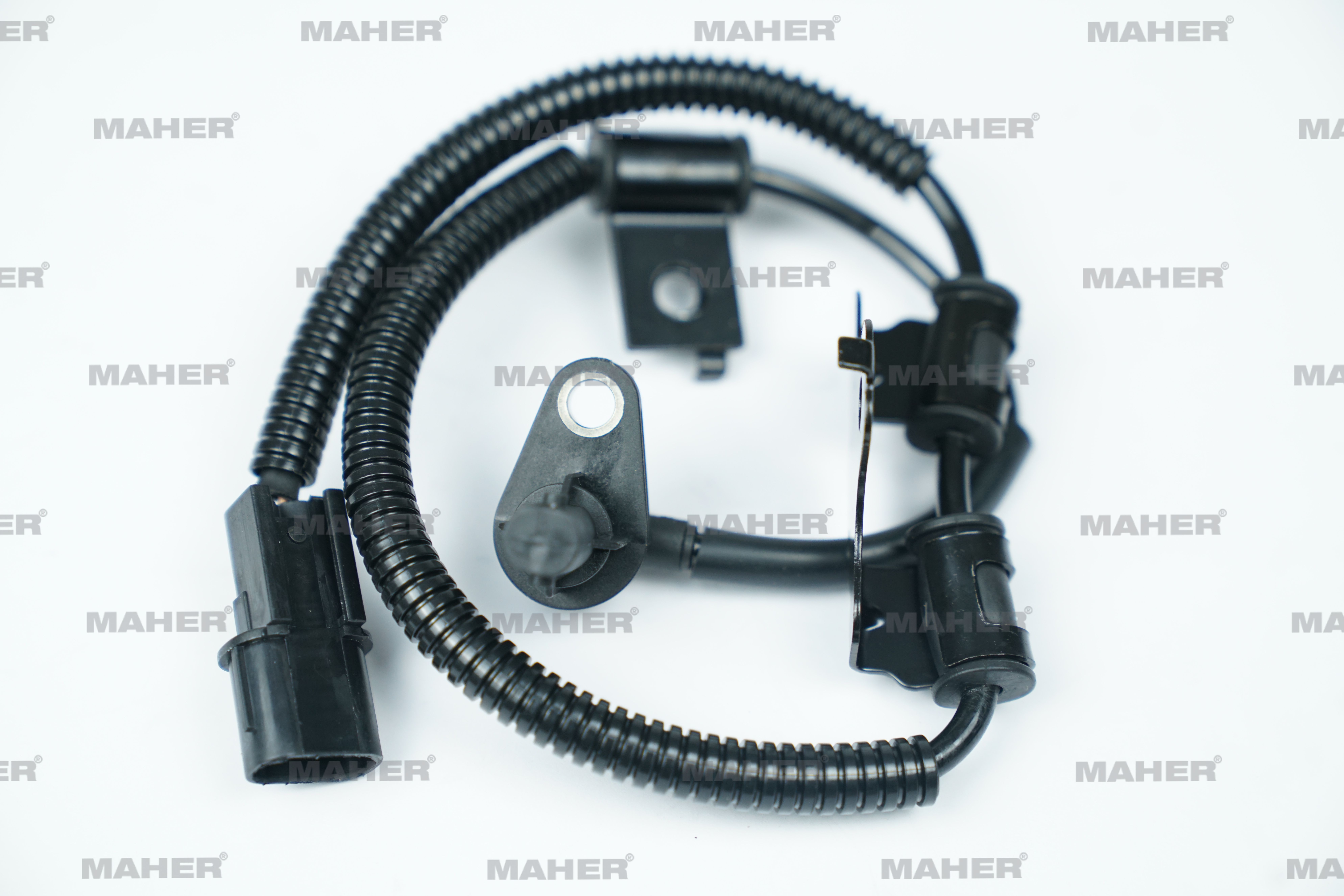 Hyundai I10 Sol Ön Sensör Abs I OEM 95670-0X000 Hyundai I10 Sol Ön Sensör Abs I OEM 95670-0X000