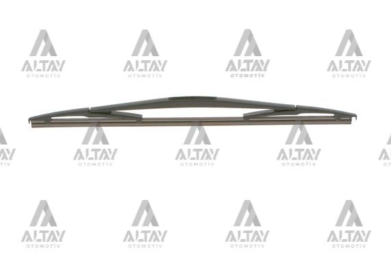 Renault Trafic Arka Silecek Süpürgesi 2001-2006 OEM 7711172298