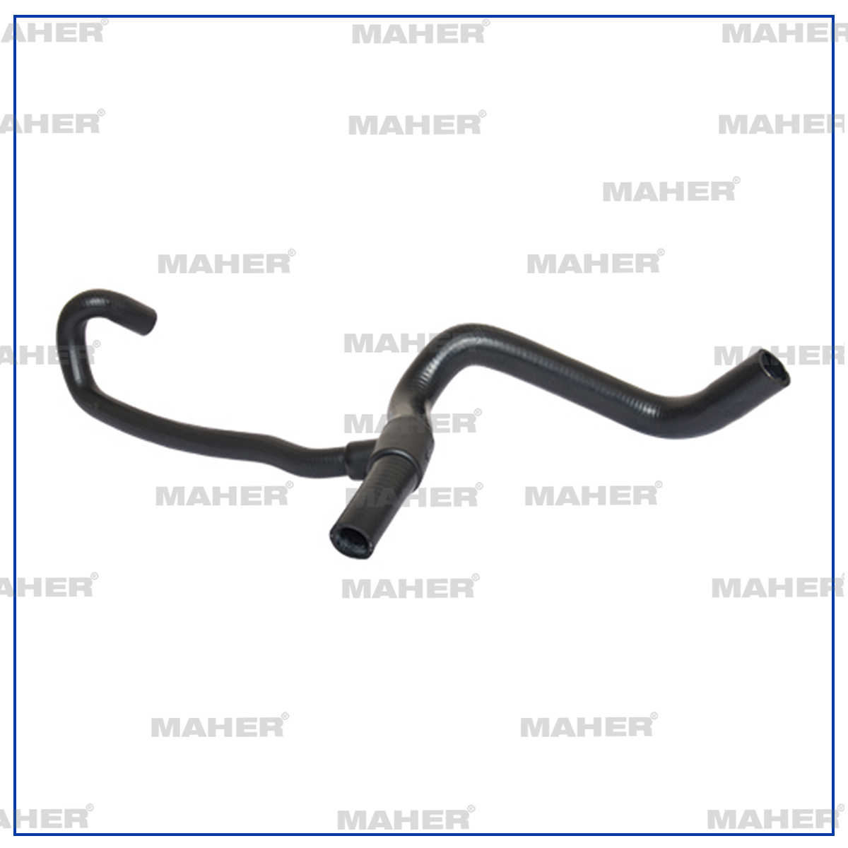 Renault Clio Radyatör Hortumu OEM 7700804633 Renault Clio Radyatör Hortumu OEM 7700804633