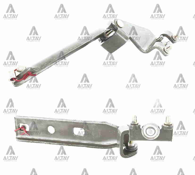 KIA Pregio Dış Makara Kolu Orta Kapı OEM 0K72A-72-230F KIA Pregio Dış Makara Kolu Orta Kapı OEM 0K72A-72-230F