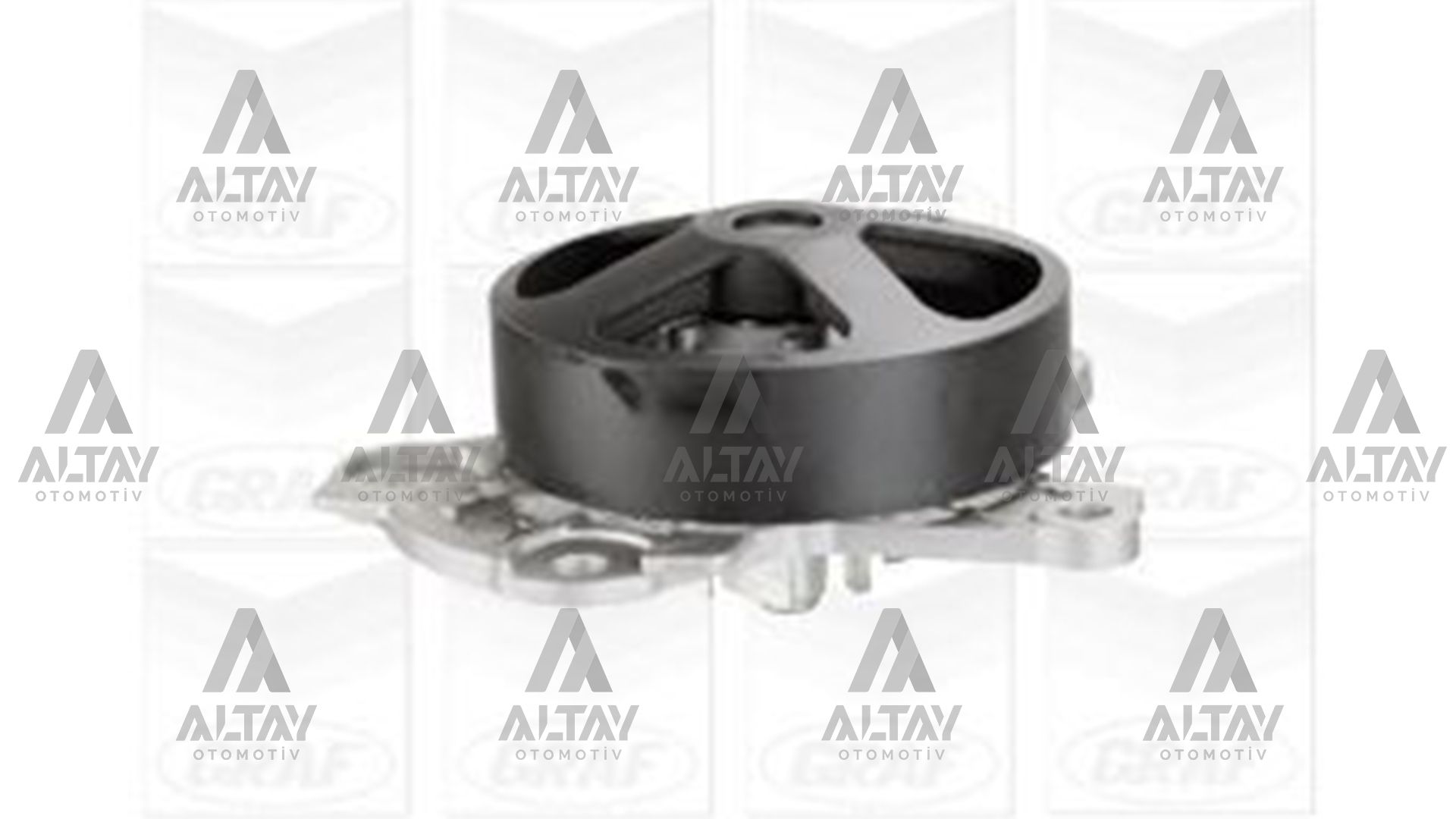 Toyota Avensis Devirdaim Su Pompası 2009-2015 Toyota Avensis Devirdaim Su Pompası 2009-2015
