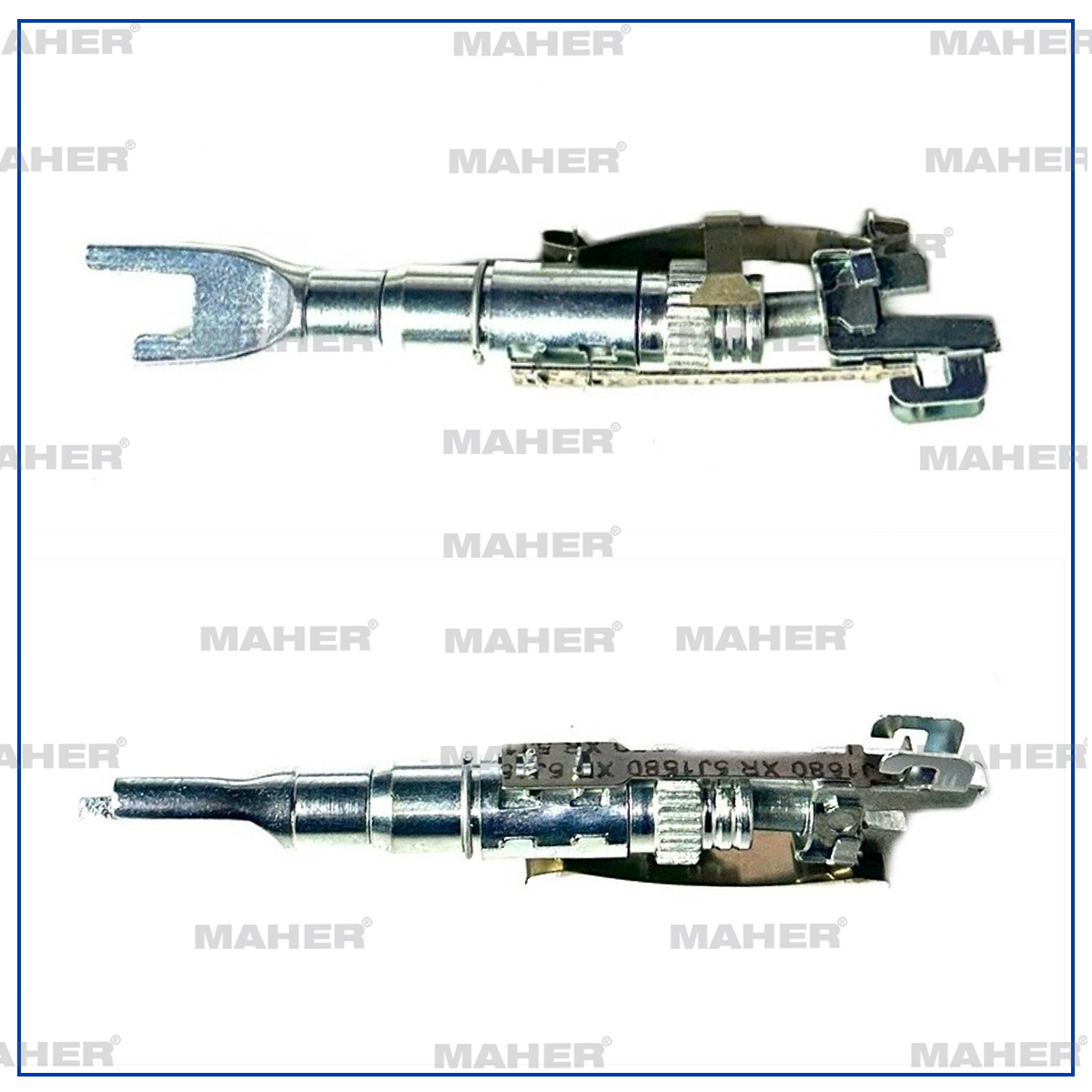 Nissan Micra Fren 2002-2009