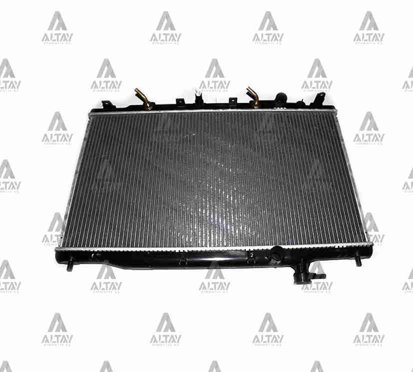 Honda CR-V Su Radyatörü 2007-2012 Radyatör Su Crv 16mm A-t Brazıng OEM 19010-RZA-901 Honda CR-V Su Radyatörü 2007-2012 Radyatör Su Crv 16mm A-t Brazıng OEM 19010-RZA-901