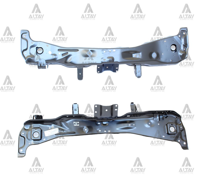 Mitsubishi Lancer Ön Ön Panel