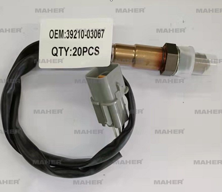 Hyundai I30 Arka Sensör Oksijen I OEM 39210-03067 Hyundai I30 Arka Sensör Oksijen I OEM 39210-03067