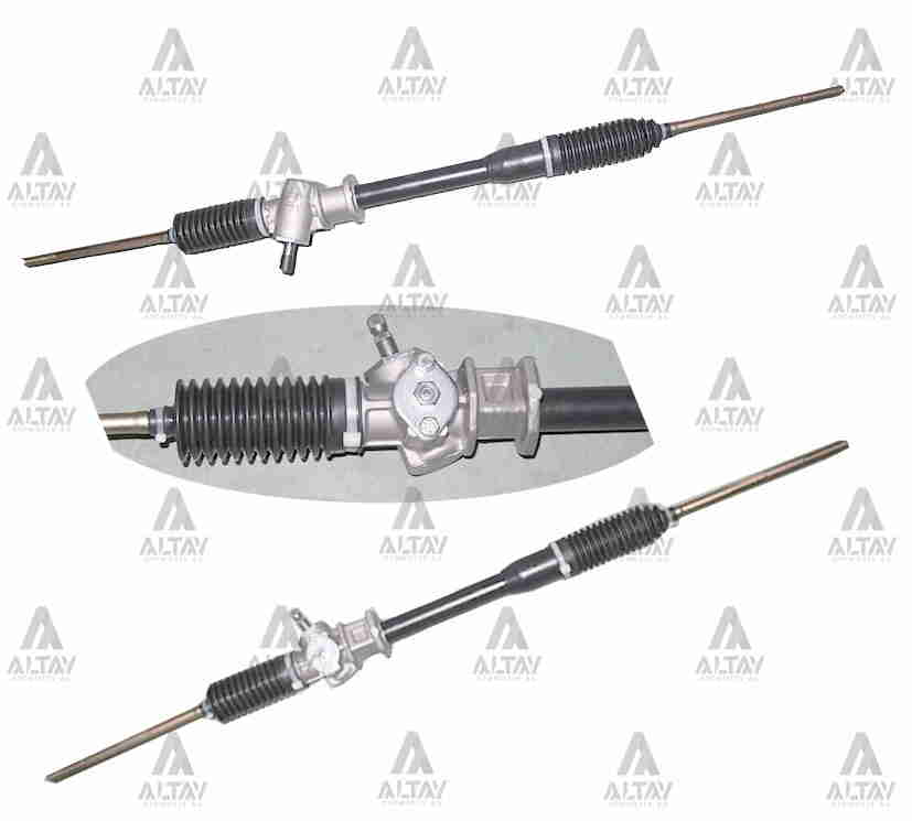 Toyota Corolla Direksiyon Kutusu Mekanik OEM 45510-12270 Toyota Corolla Direksiyon Kutusu Mekanik OEM 45510-12270
