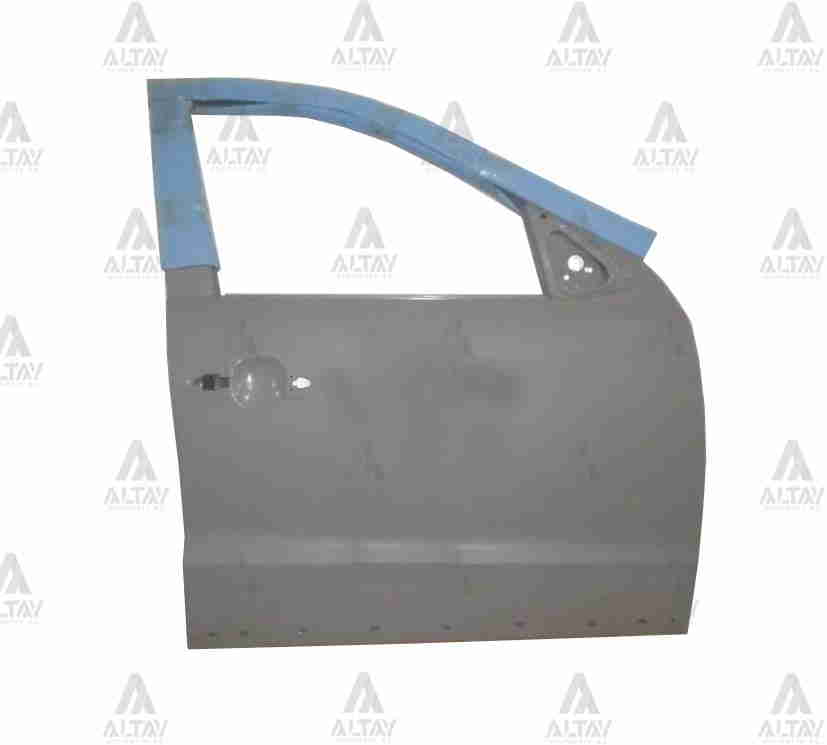 Hyundai Santa Fe Sağ Kapı OEM 76004-2B030 Hyundai Santa Fe Sağ Kapı OEM 76004-2B030