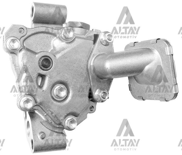 Toyota Avensis Yağ Pompa . 1azfe OEM 15100-28030