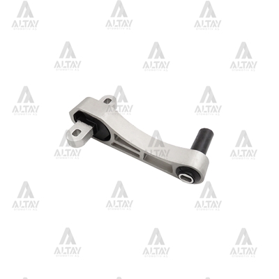 Fiat Fiorino Motor Takozu