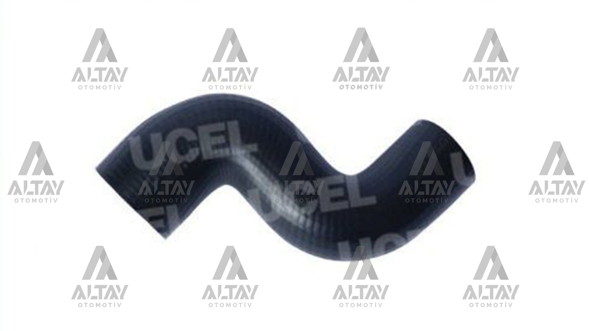 Opel Astra Radyatör Hortumu Hortum Devirdaim A OEM 1336812 Opel Astra Radyatör Hortumu Hortum Devirdaim A OEM 1336812
