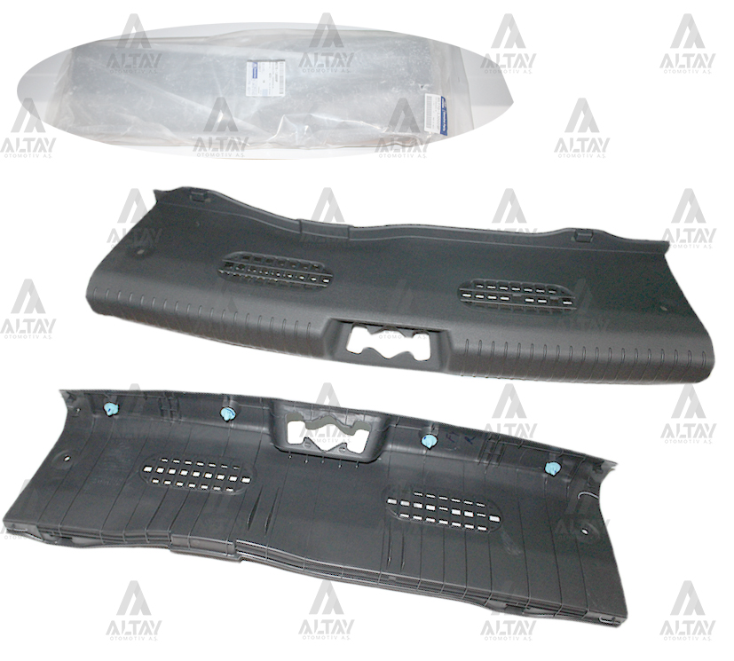 Hyundai I20 İç Trim I Bagaj İç Bakaliti Orta OEM 85770-1J0009P