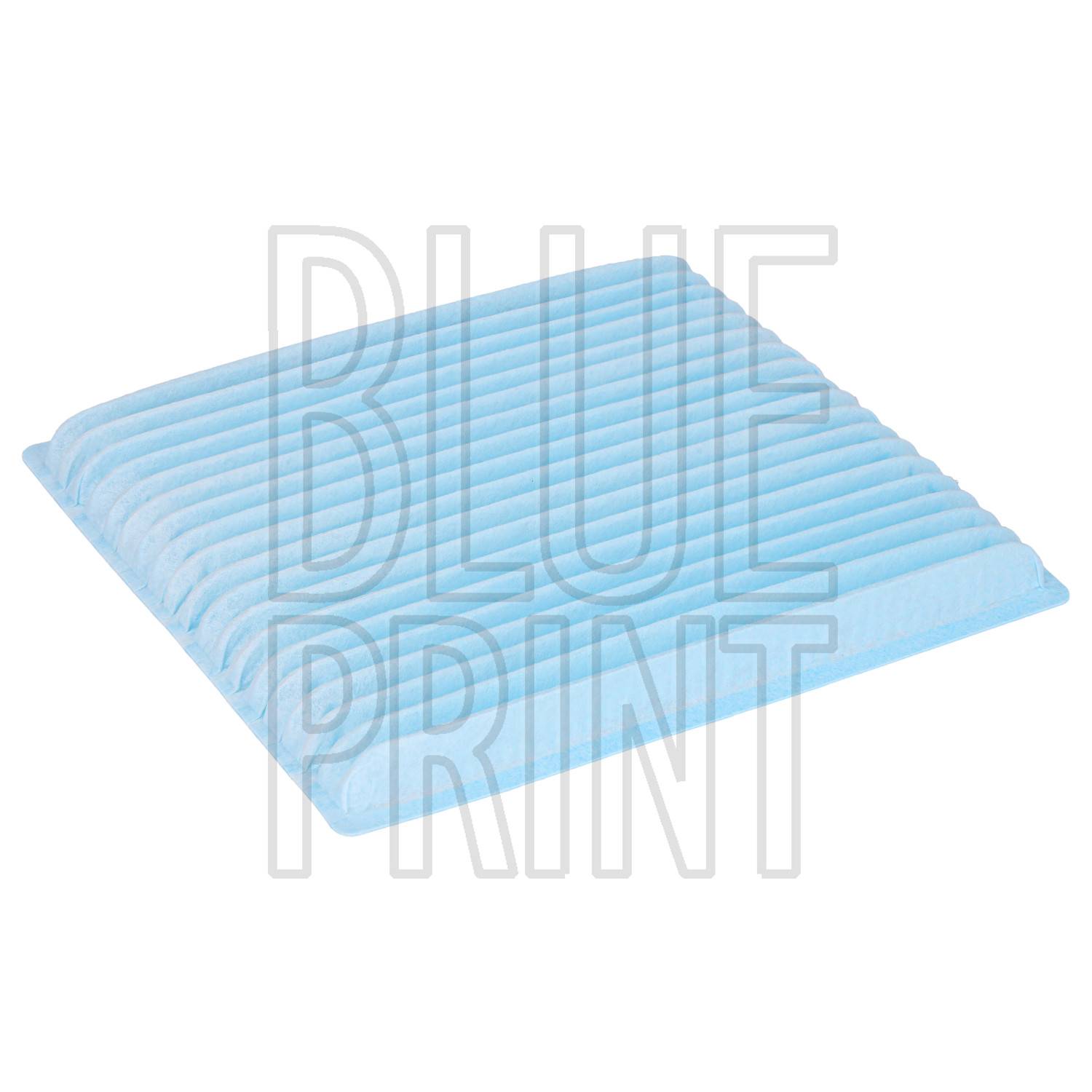 Toyota Yaris Polen Filtresi OEM 88568-52010 Toyota Yaris Polen Filtresi OEM 88568-52010