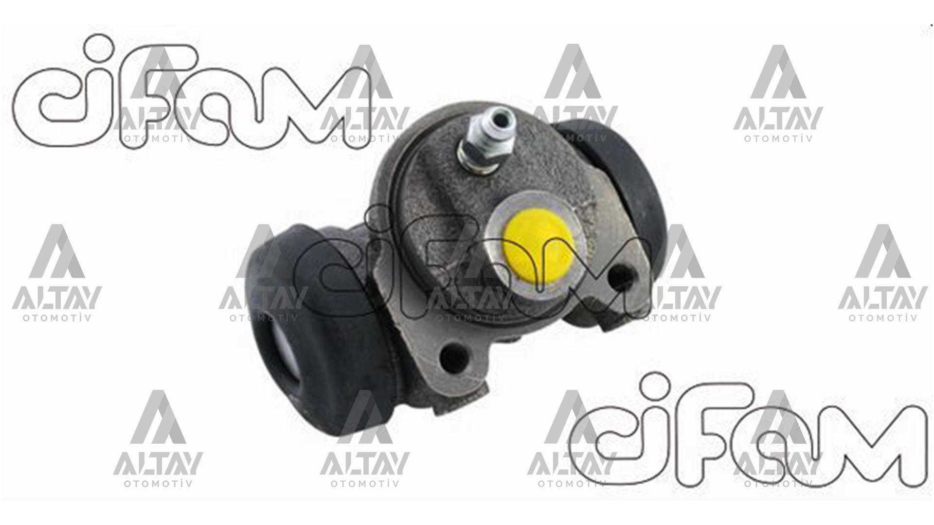 Fiat Dkş Sol Sağ Arka Fren Sılındırı Dogan OEM 790417 Fiat Dkş Sol Sağ Arka Fren Sılındırı Dogan OEM 790417