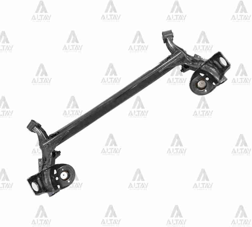 Hyundai I30 Arka Travers 2007-2012