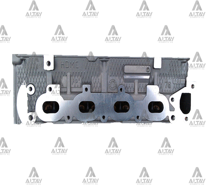 Mitsubishi Lancer Silindir Kapağı 2003-2006 . 4g18 OEM MD344154