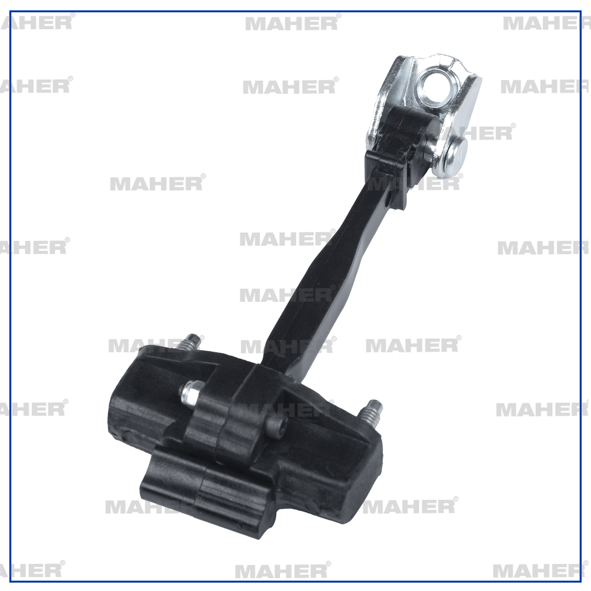 Citroen Elysee Sol Sağ Ön Dış Kapı Gergı OEM 9675585080
