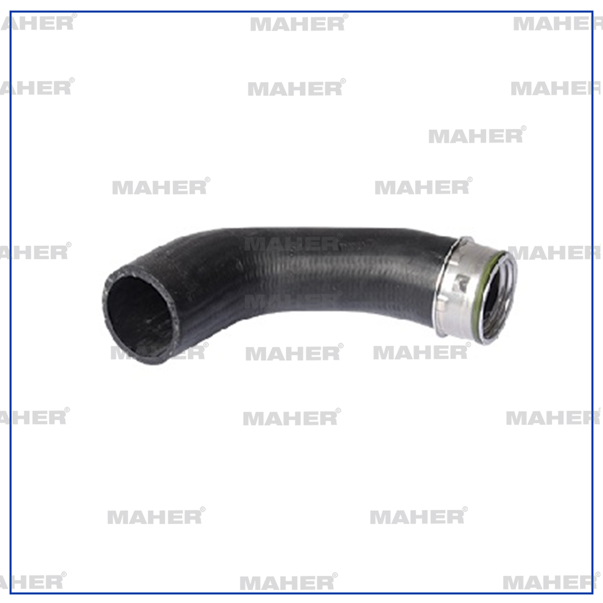 Skoda Roomster Sağ Radyatör Hortumu 2005-2009