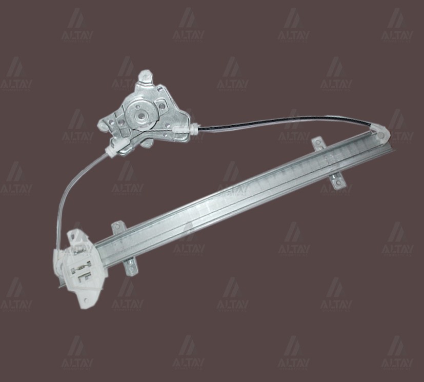 Hyundai Starex Sağ Cam Krikosu Elektrikli Sağ OEM 82404-4A010