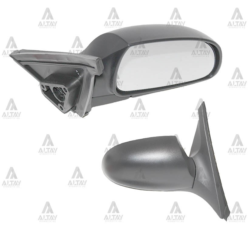 Hyundai Accent Sağ Dış Dikiz Aynası 2000-2002 Ayna Dış Elektrikli Sağ OEM 87620-25600CA Hyundai Accent Sağ Dış Dikiz Aynası 2000-2002 Ayna Dış Elektrikli Sağ OEM 87620-25600CA